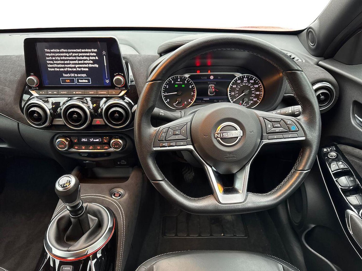 Used Nissan Juke 2023 for sale - 76986943: Photo 9
