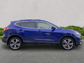 Used Nissan Qashqai 2019 for sale - 78552959: Photo