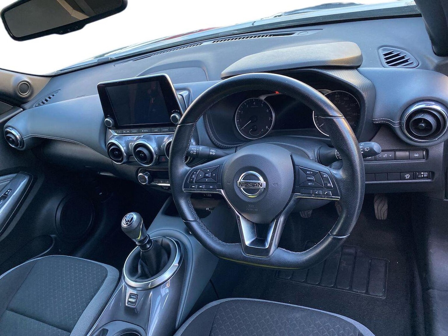 Used Nissan Juke 2021 for sale - 76407432: Photo 15