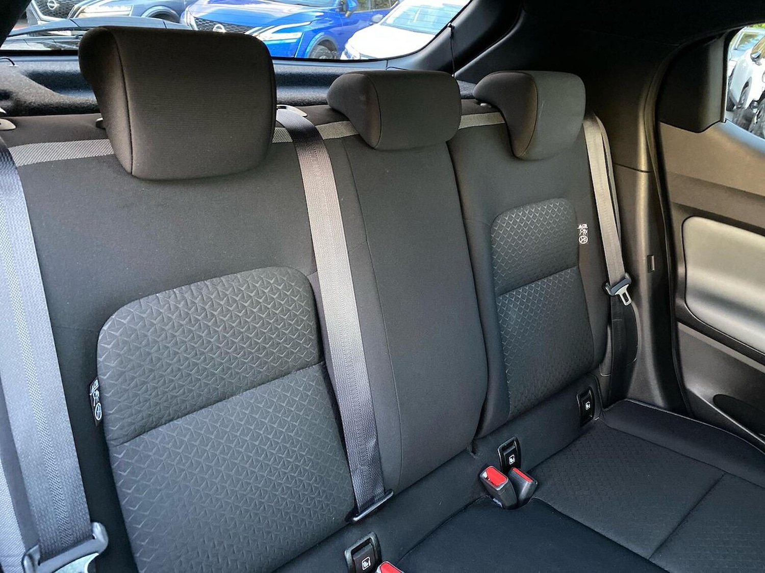 Used Nissan Juke 2021 for sale - 76407432: Photo 16