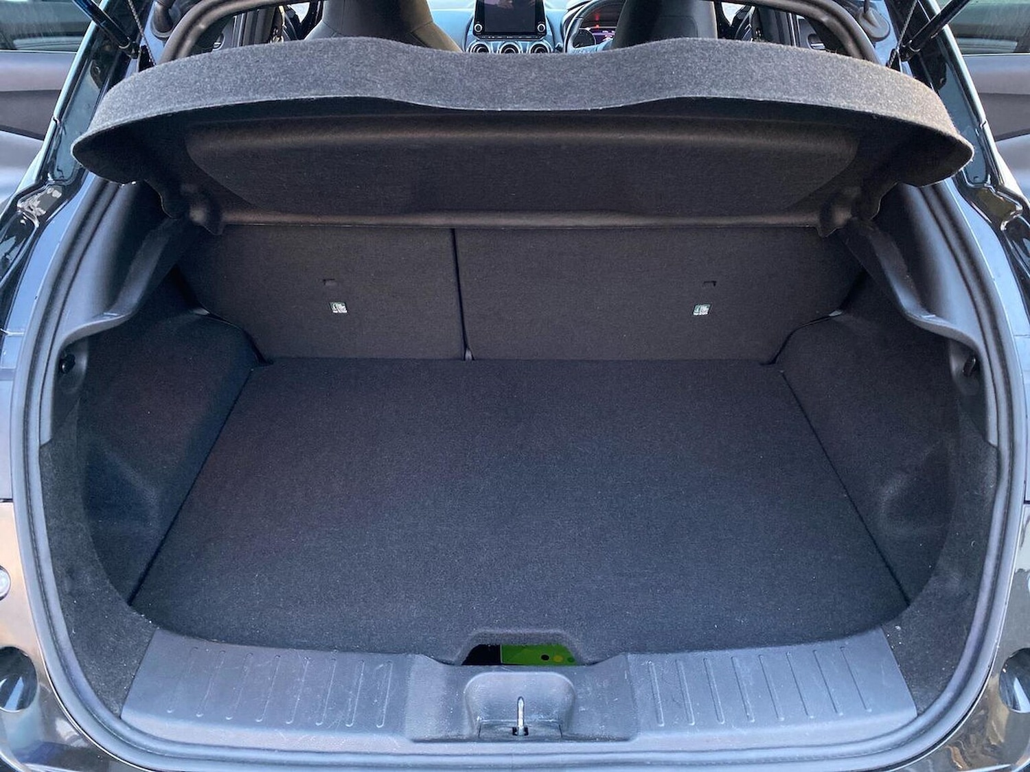 Used Nissan Juke 2021 for sale - 76407432: Photo 17