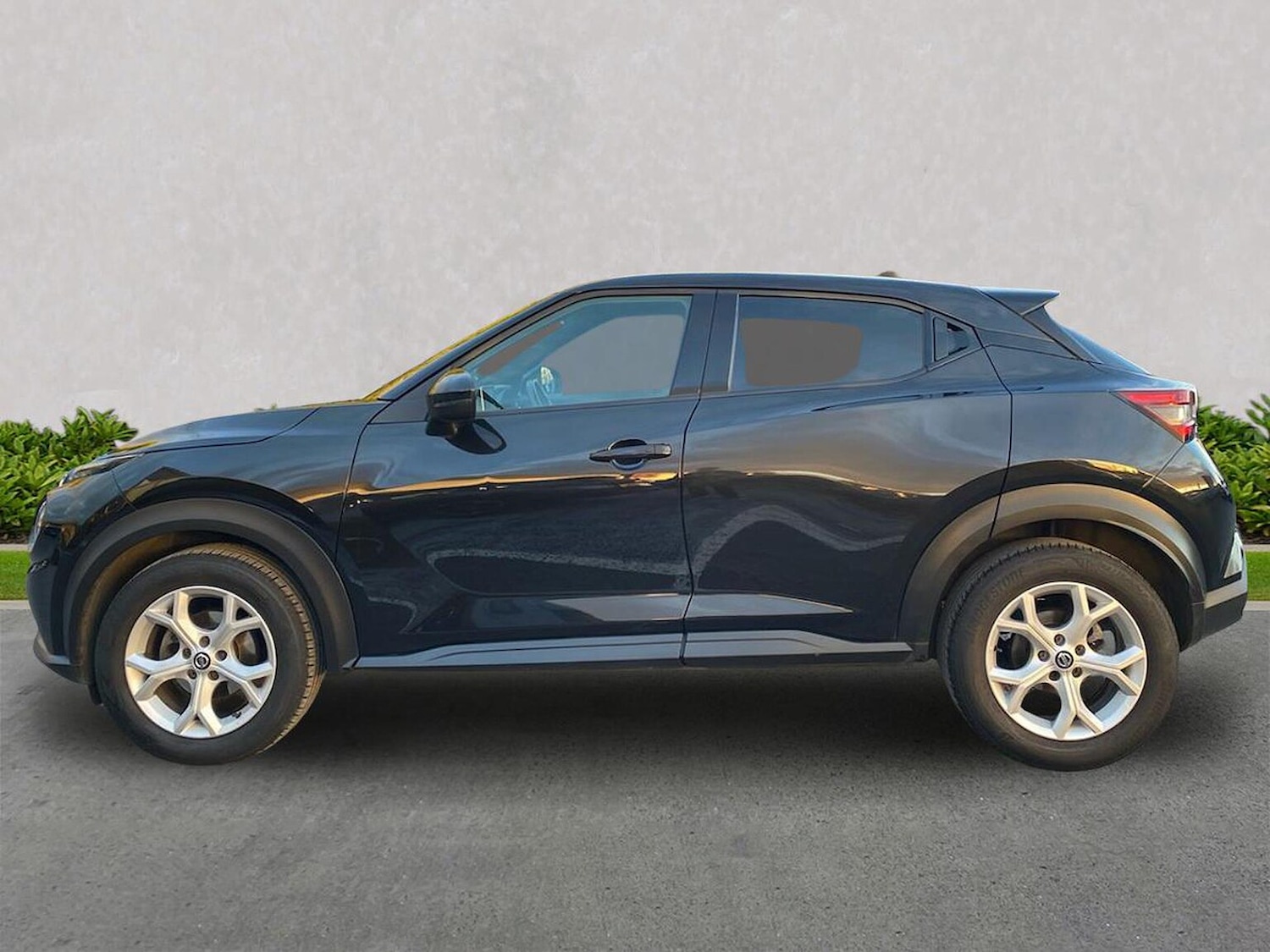 Used Nissan Juke 2021 for sale - 76407432: Photo 19