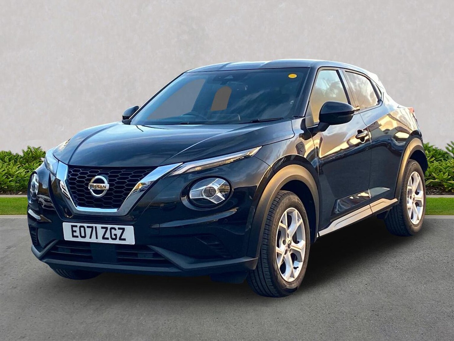 Used Nissan Juke 2021 for sale - 76407432: Photo 20