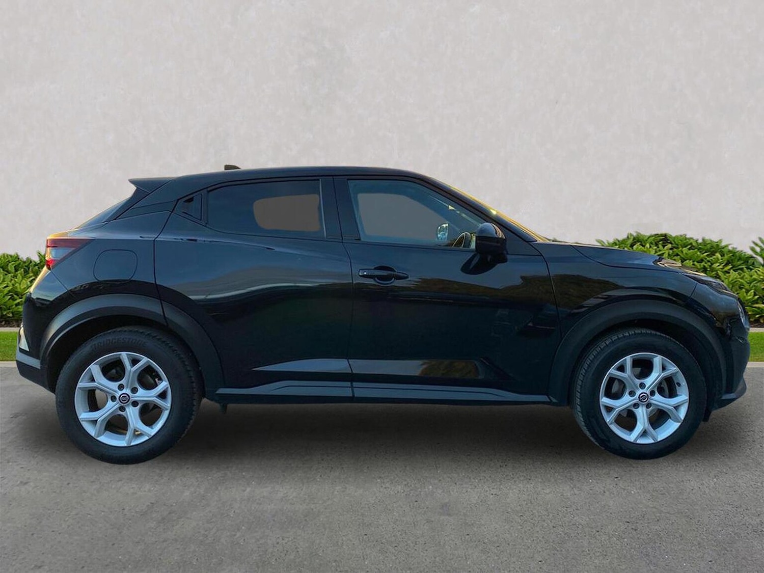 Used Nissan Juke 2021 for sale - 76407432: Photo 3