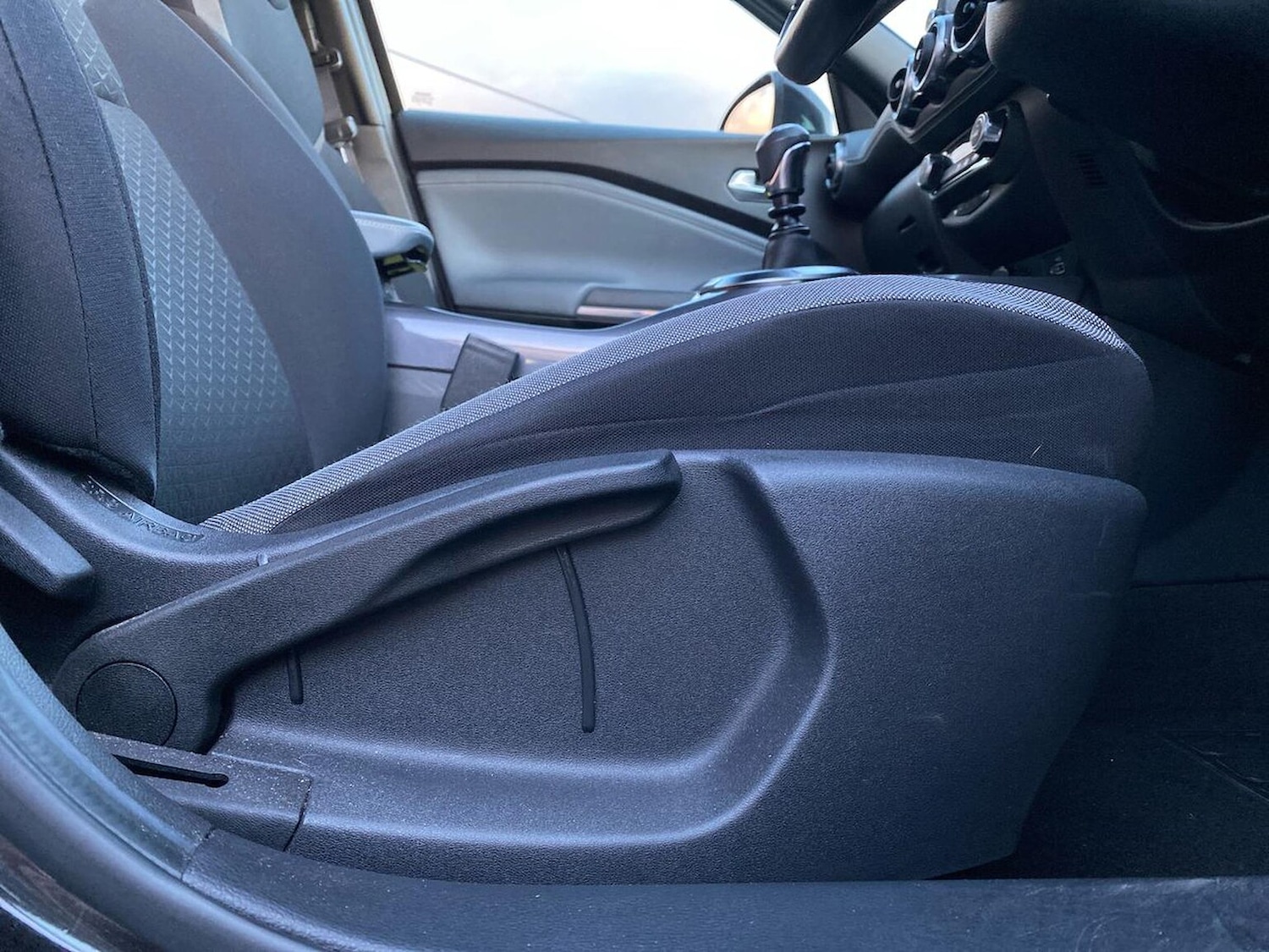 Used Nissan Juke 2021 for sale - 76407432: Photo 30