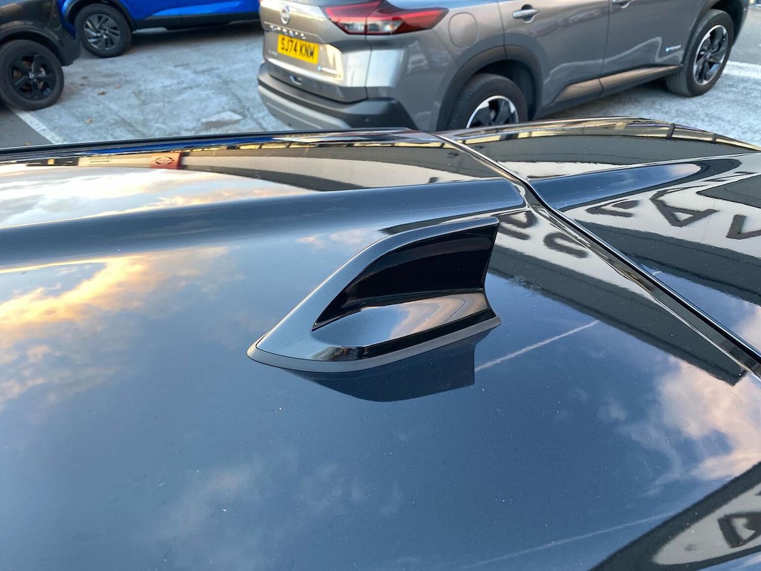 Used Nissan Juke 2021 for sale - 76407432: Photo 35