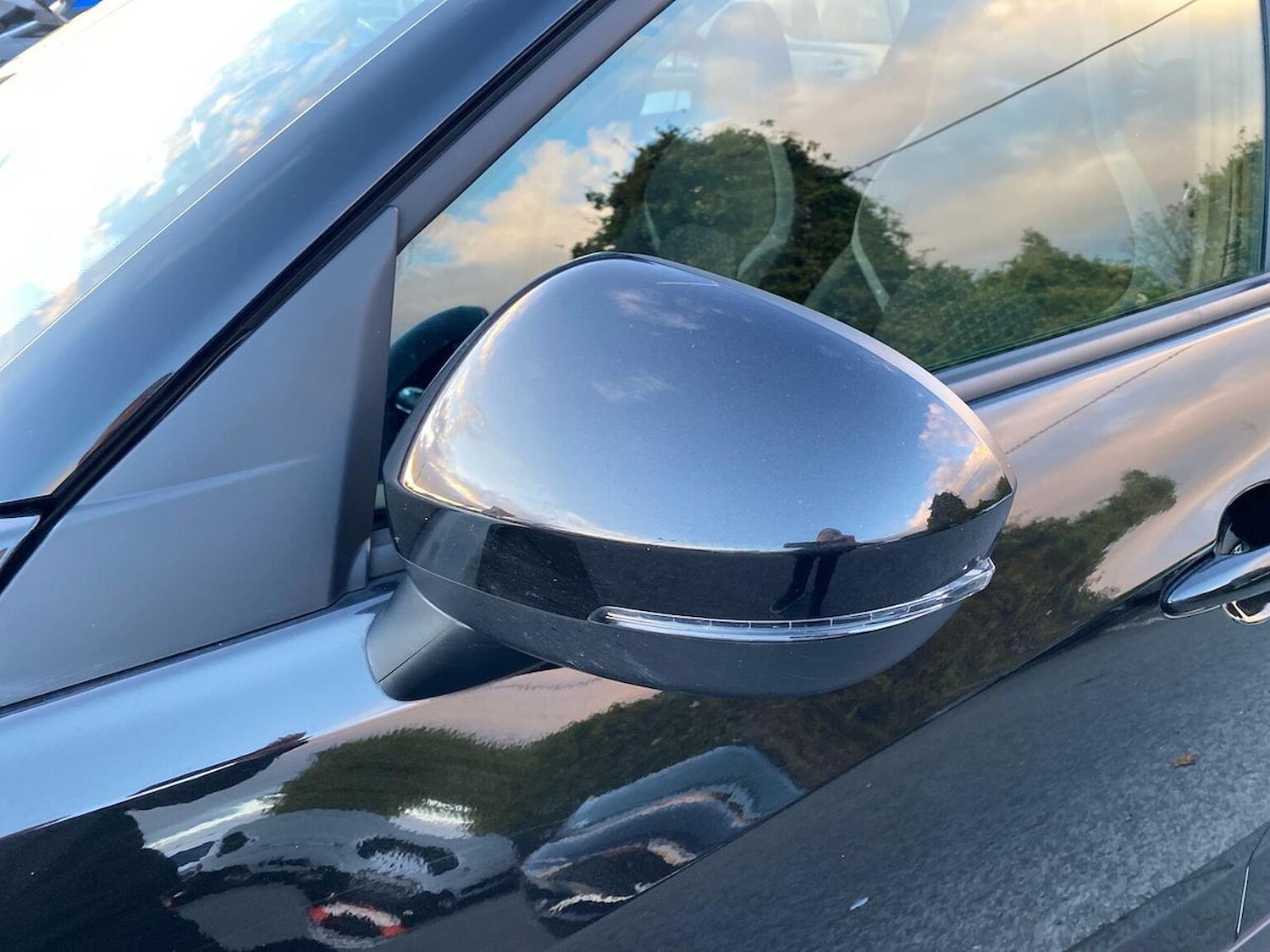 Used Nissan Juke 2021 for sale - 76407432: Photo 38