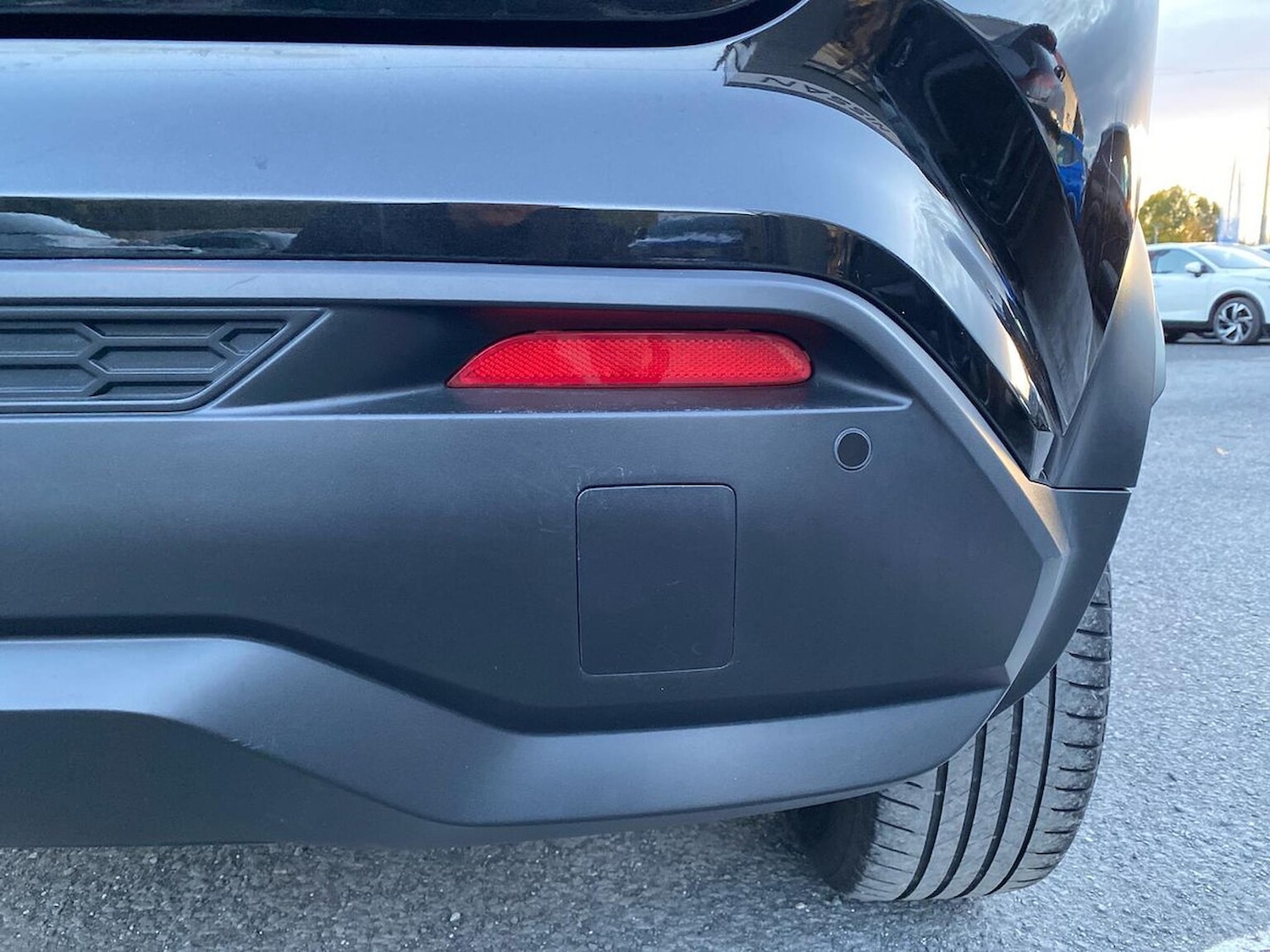 Used Nissan Juke 2021 for sale - 76407432: Photo 39