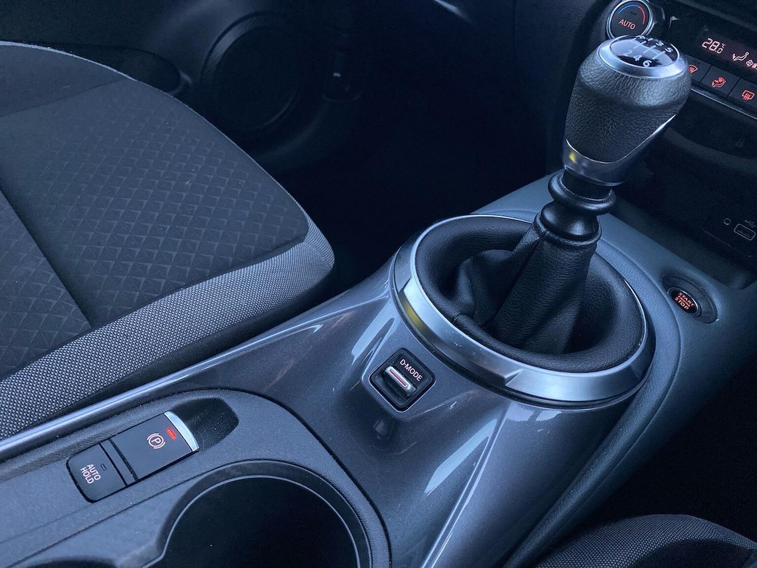 Used Nissan Juke 2021 for sale - 76407432: Photo 42