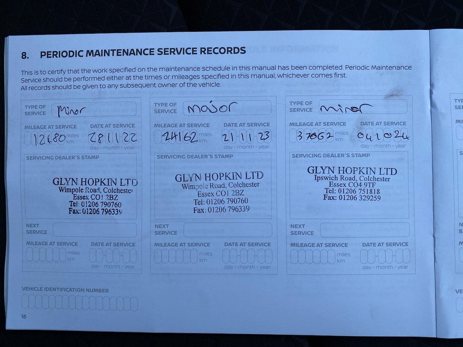 Used Nissan Juke 2021 for sale - 76407432: Photo 43