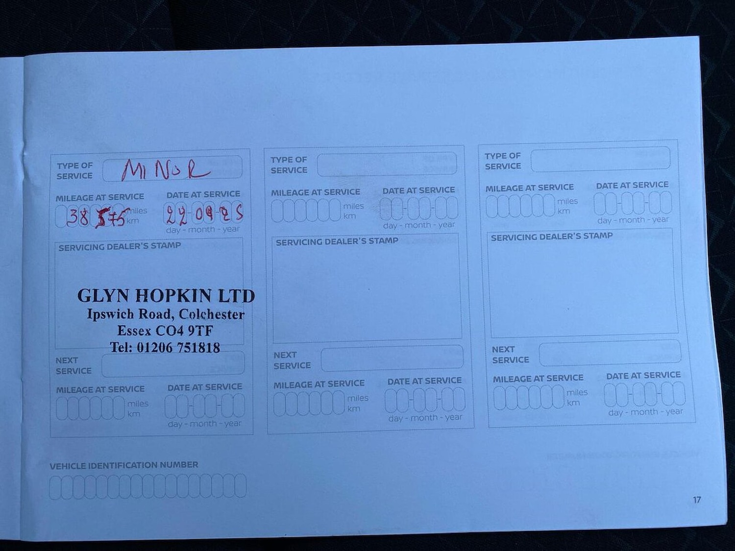 Used Nissan Juke 2021 for sale - 76407432: Photo 44