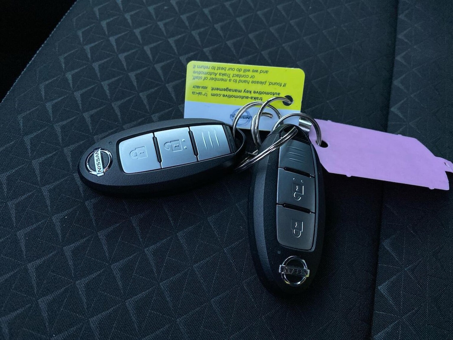 Used Nissan Juke 2021 for sale - 76407432: Photo 45