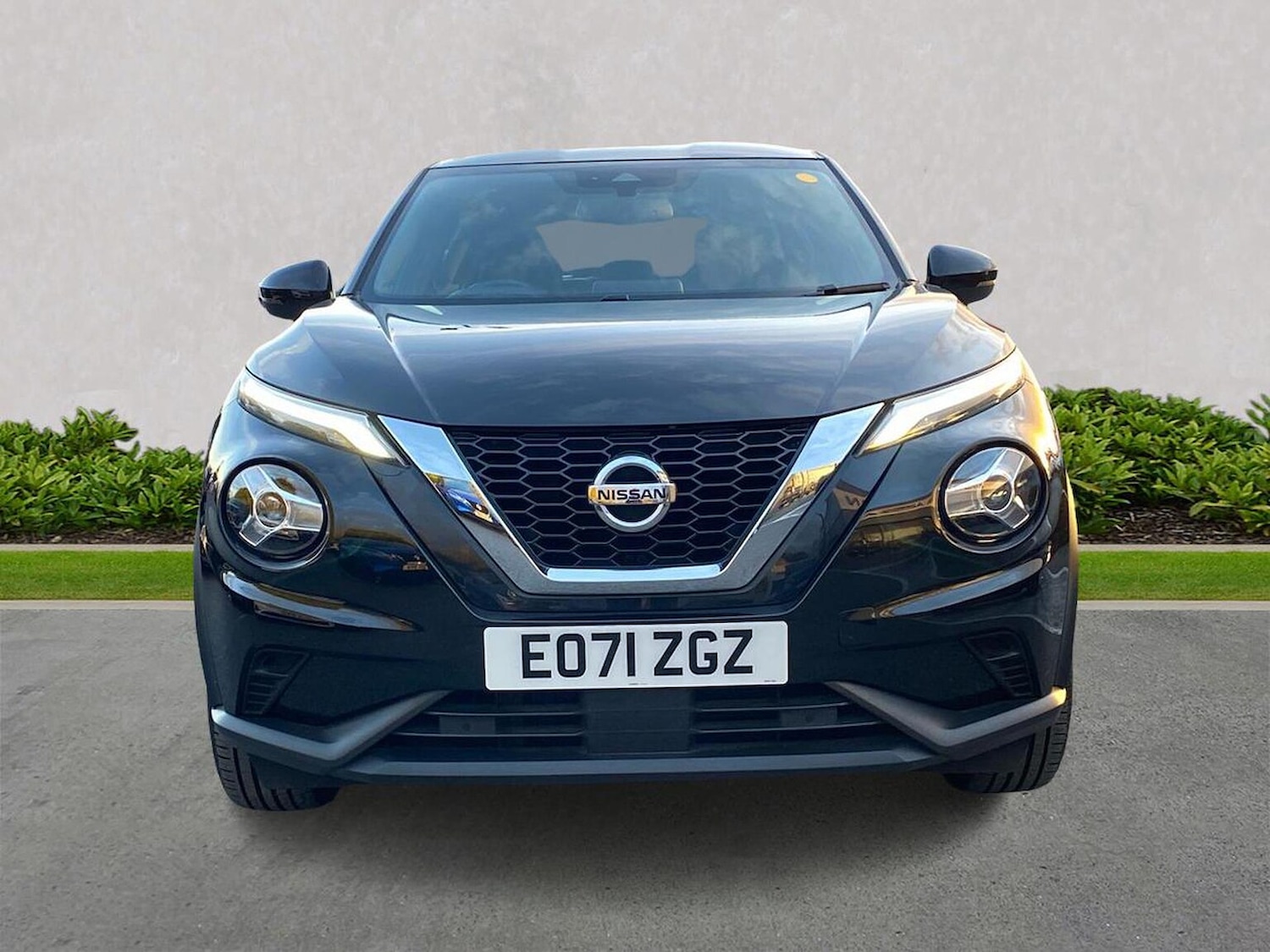 Used Nissan Juke 2021 for sale - 76407432: Photo 5