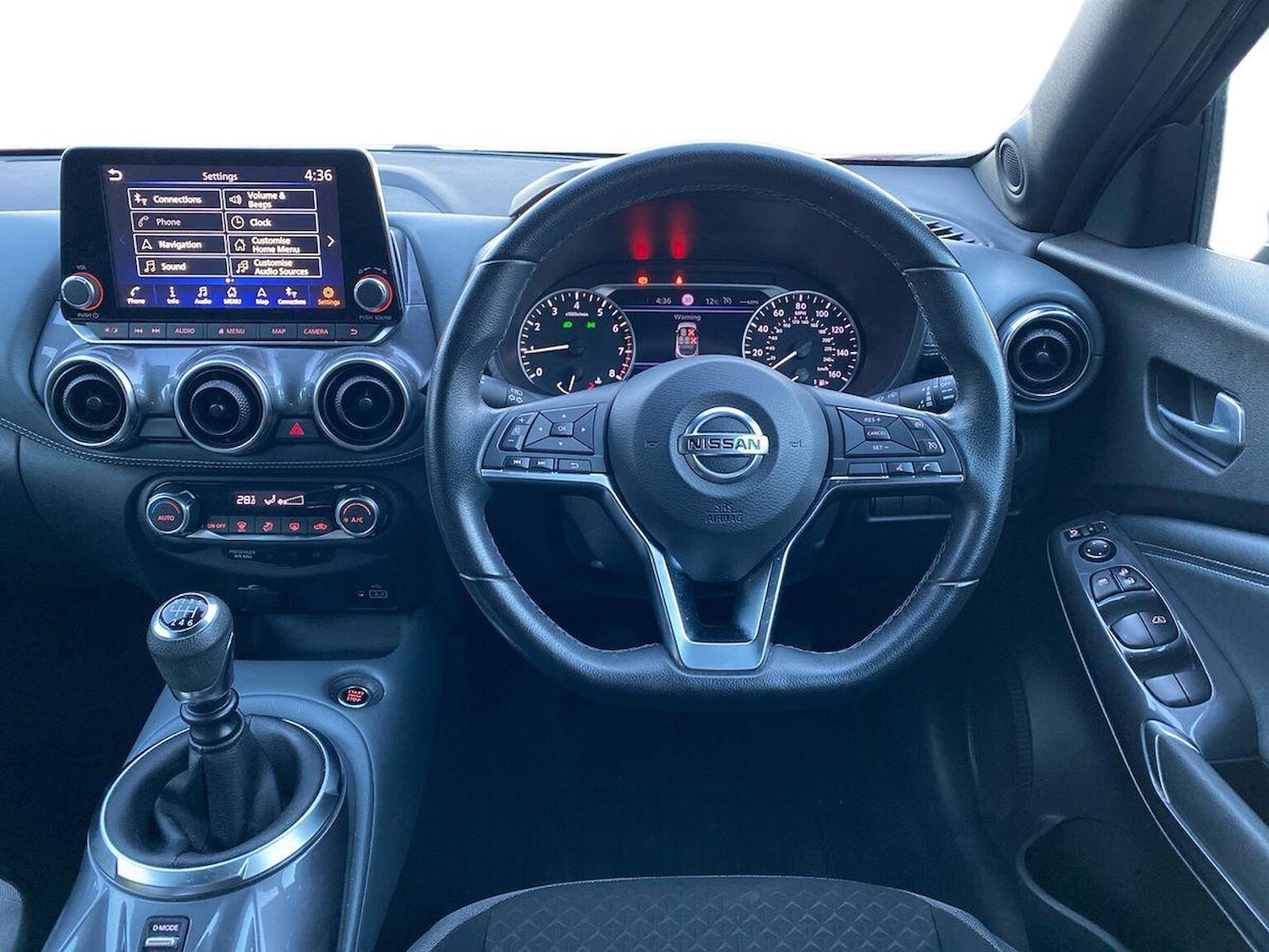 Used Nissan Juke 2021 for sale - 76407432: Photo 9