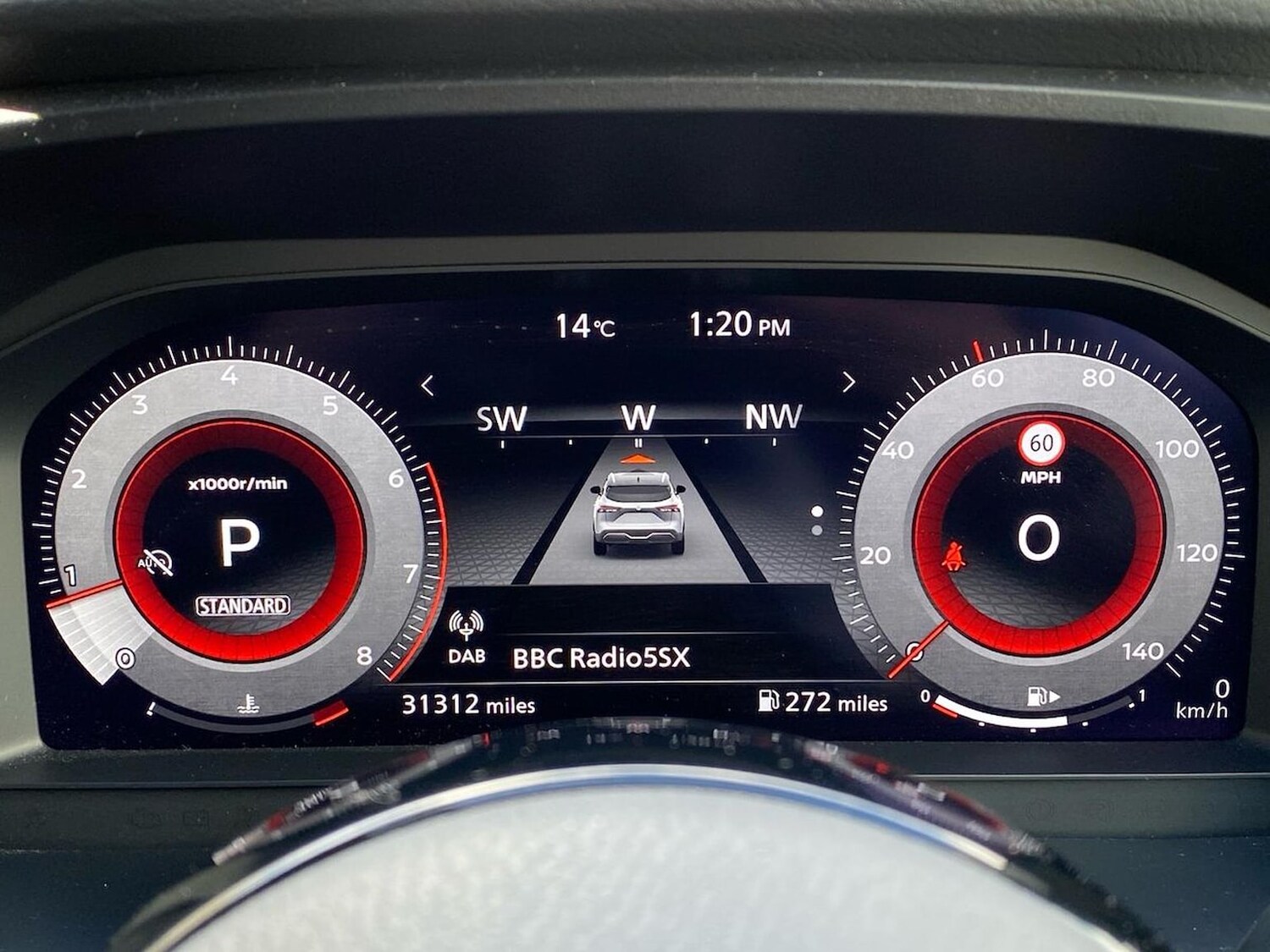 Used Nissan Qashqai 2022 for sale - 78195263: Photo 10