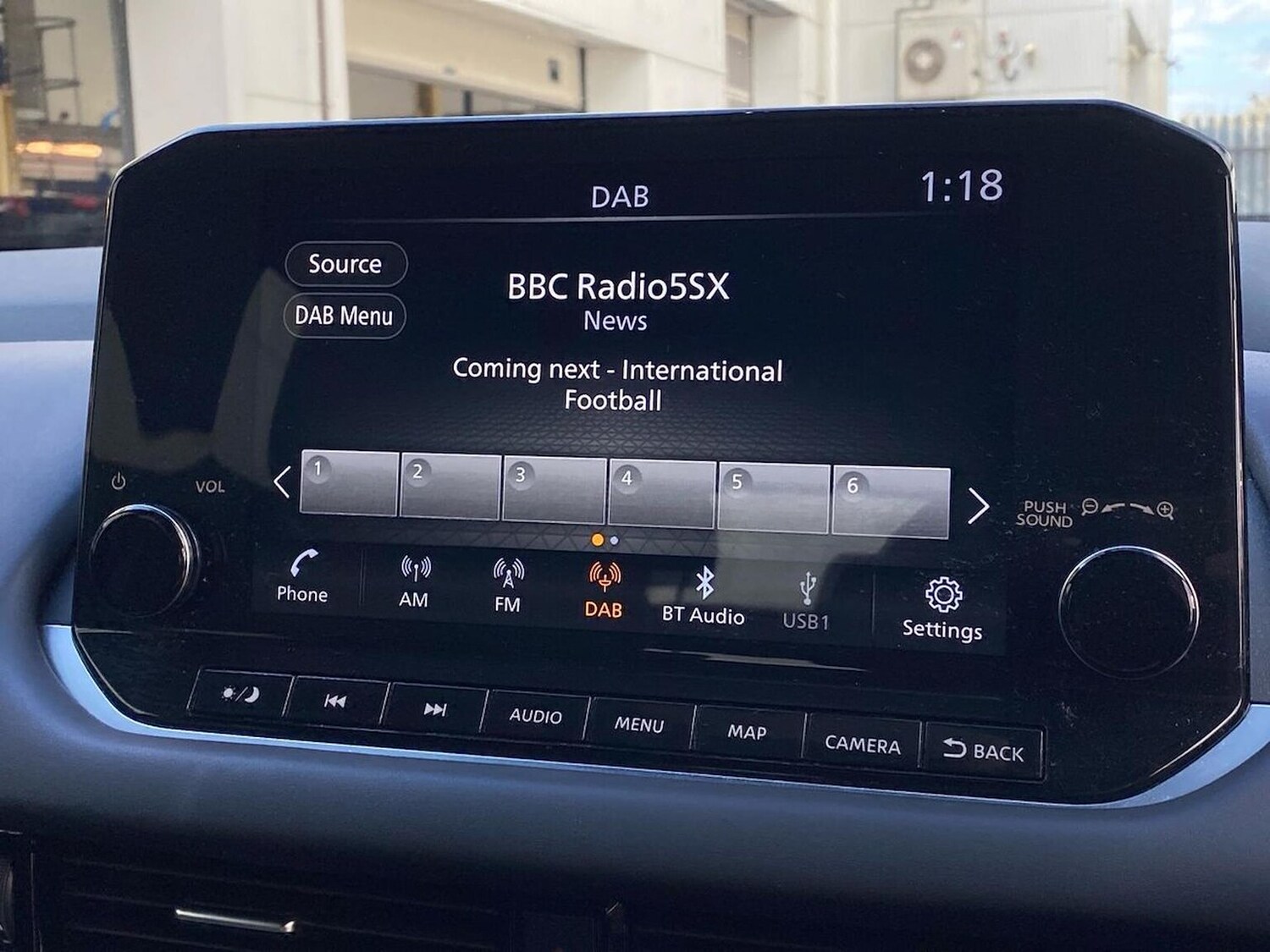 Used Nissan Qashqai 2022 for sale - 78195263: Photo 11