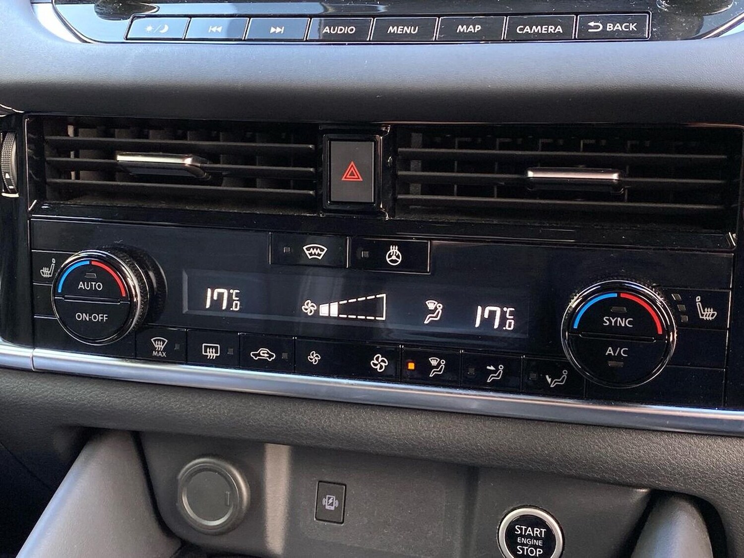 Used Nissan Qashqai 2022 for sale - 78195263: Photo 12