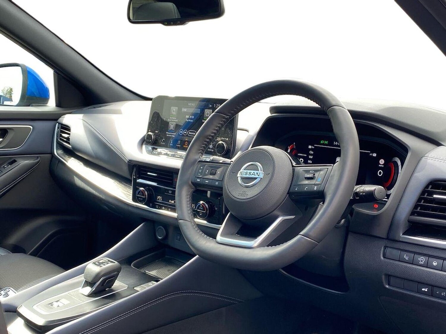 Used Nissan Qashqai 2022 for sale - 78195263: Photo 15