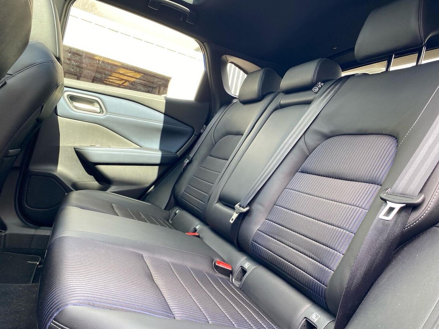 Used Nissan Qashqai 2022 for sale - 78195263: Photo 16