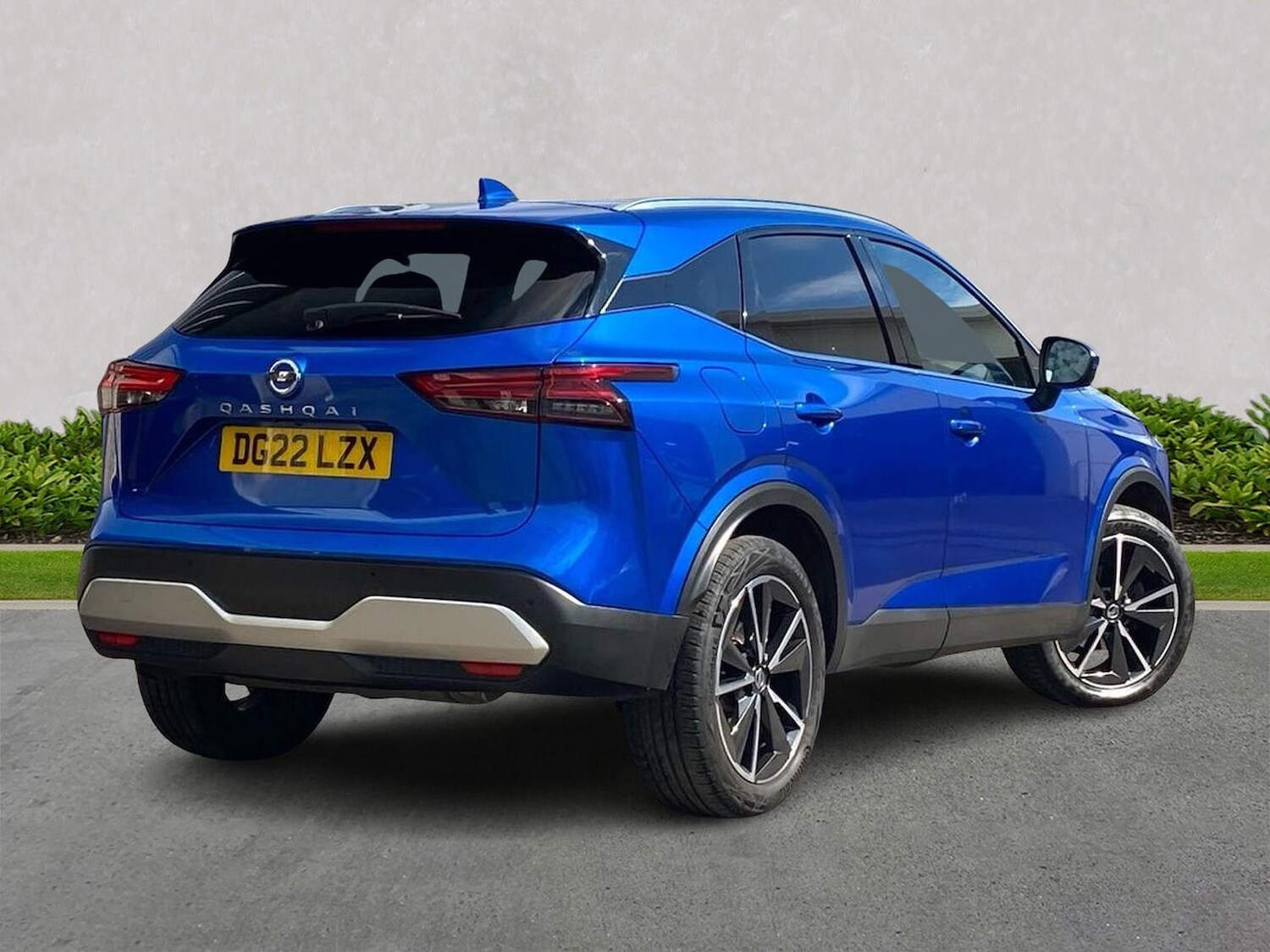 Used Nissan Qashqai 2022 for sale - 78195263: Photo 18