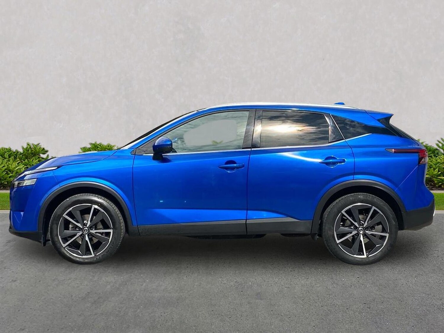 Used Nissan Qashqai 2022 for sale - 78195263: Photo 19