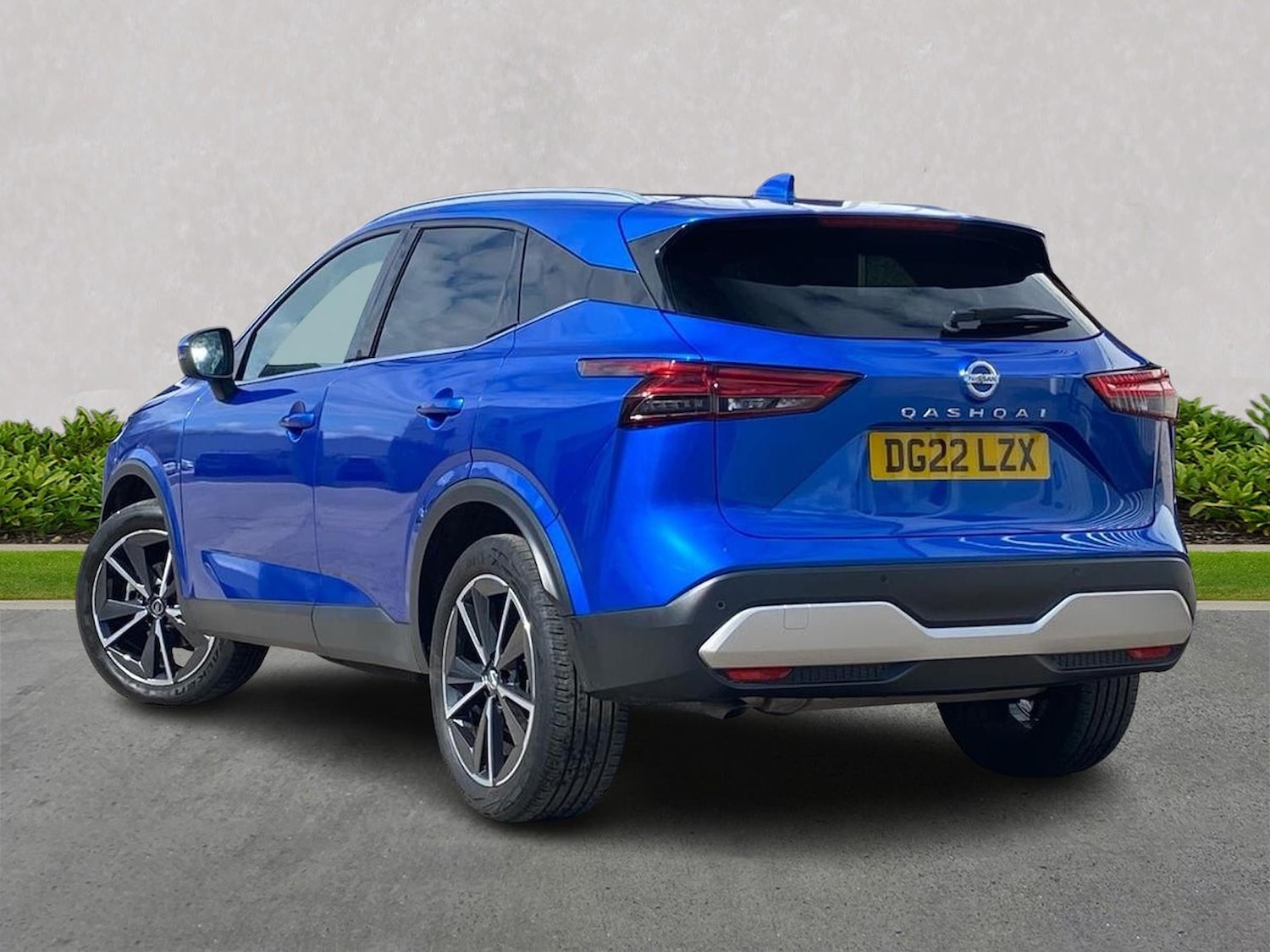 Used Nissan Qashqai 2022 for sale - 78195263: Photo 2