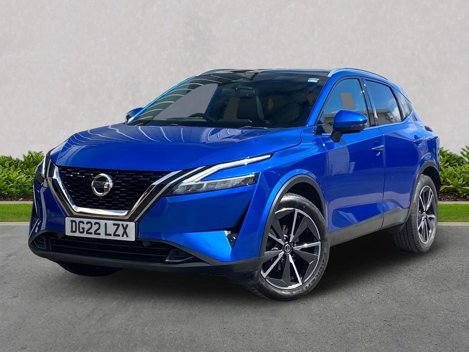 Used Nissan Qashqai 2022 for sale - 78195263: Photo 20