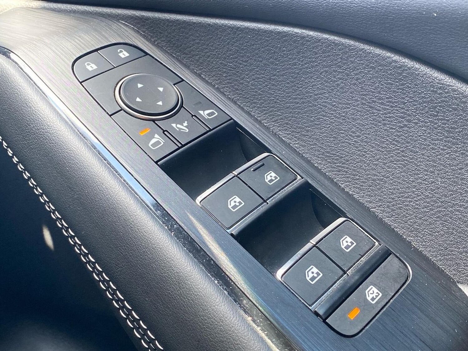 Used Nissan Qashqai 2022 for sale - 78195263: Photo 21