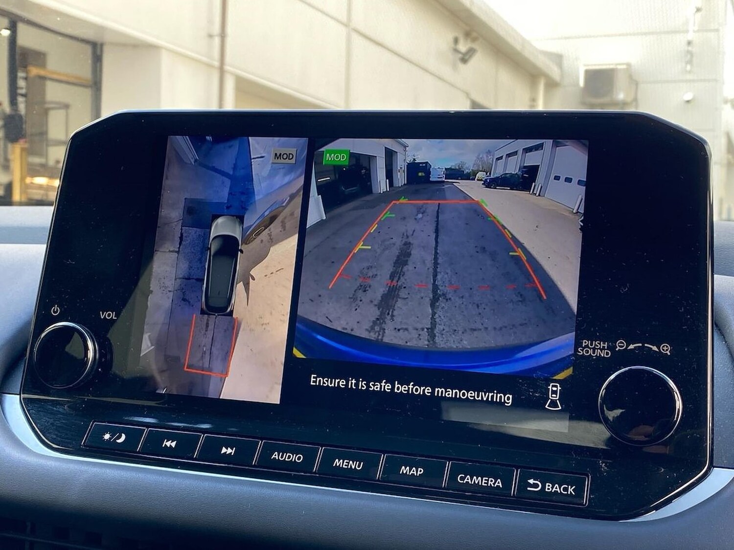 Used Nissan Qashqai 2022 for sale - 78195263: Photo 23