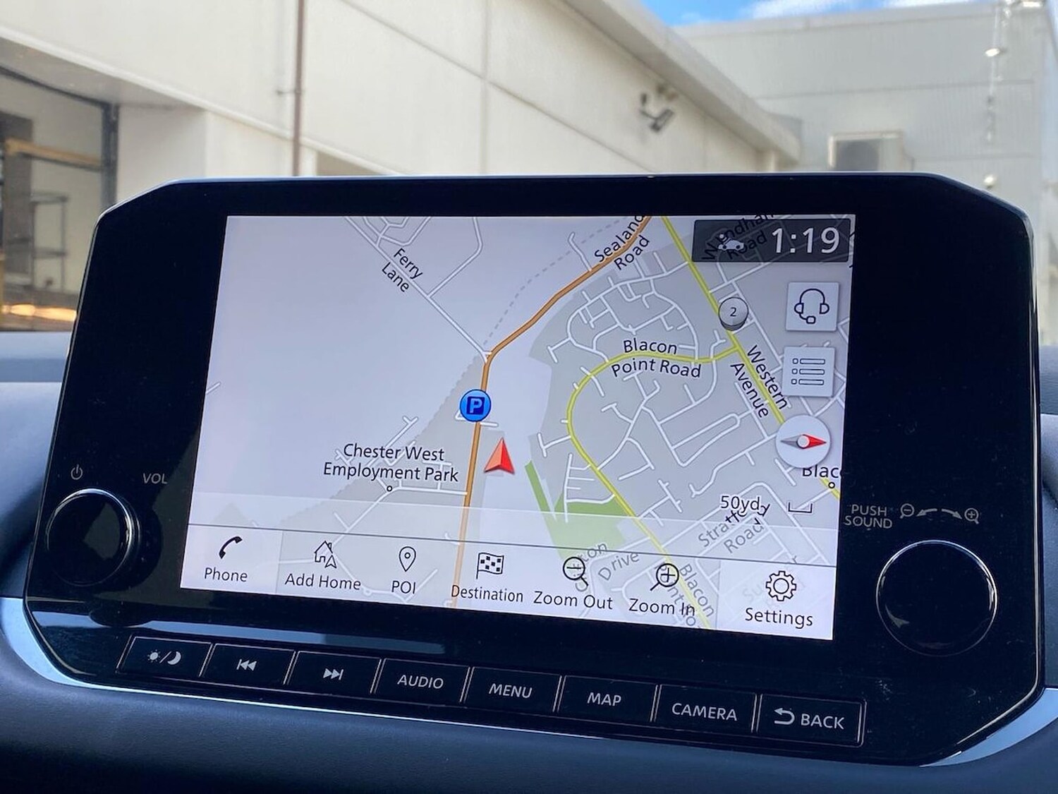 Used Nissan Qashqai 2022 for sale - 78195263: Photo 24