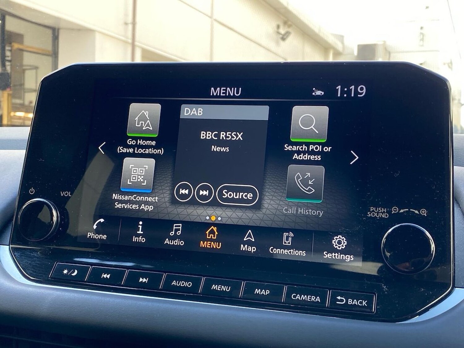 Used Nissan Qashqai 2022 for sale - 78195263: Photo 25