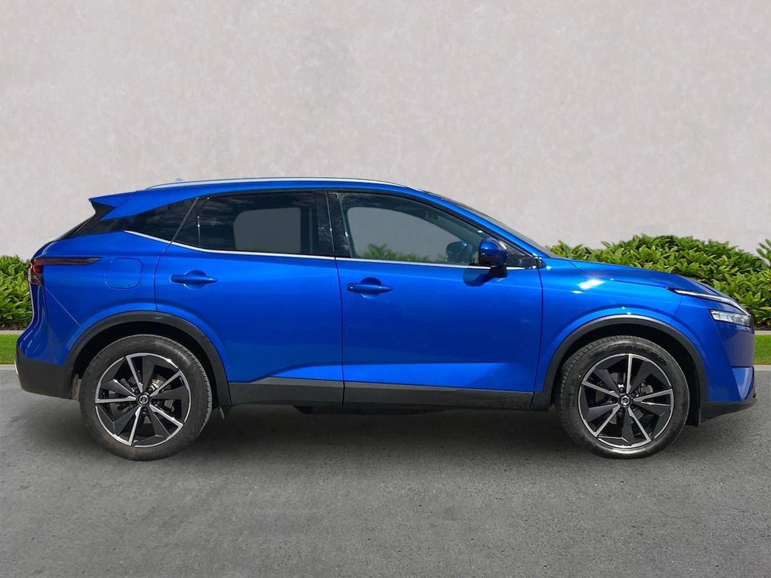 Used Nissan Qashqai 2022 for sale - 78195263: Photo 3