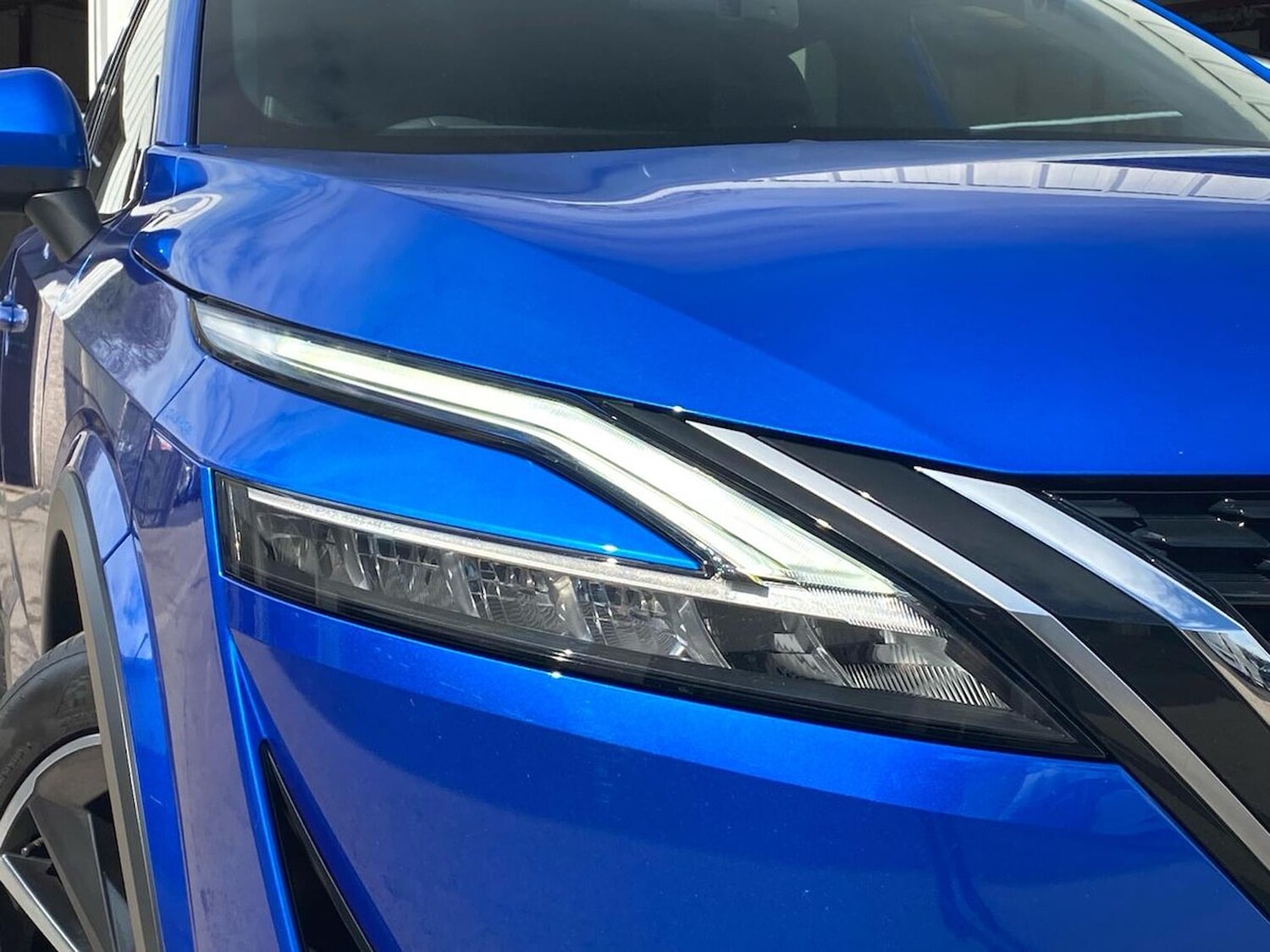 Used Nissan Qashqai 2022 for sale - 78195263: Photo 33