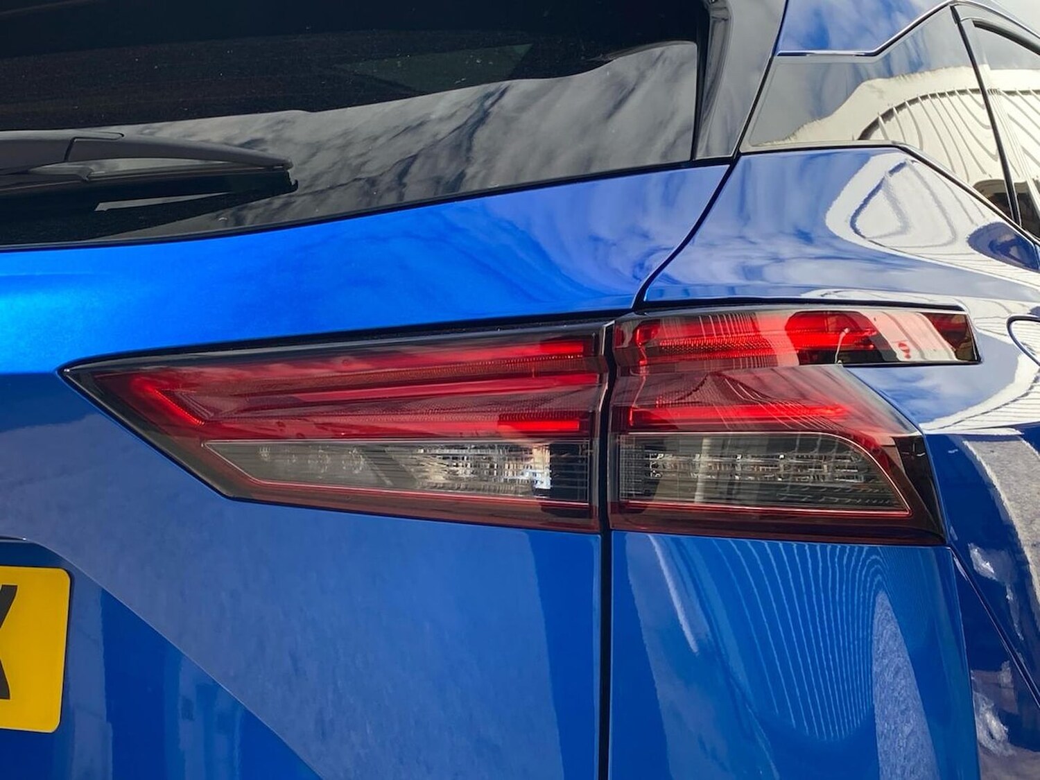 Used Nissan Qashqai 2022 for sale - 78195263: Photo 34