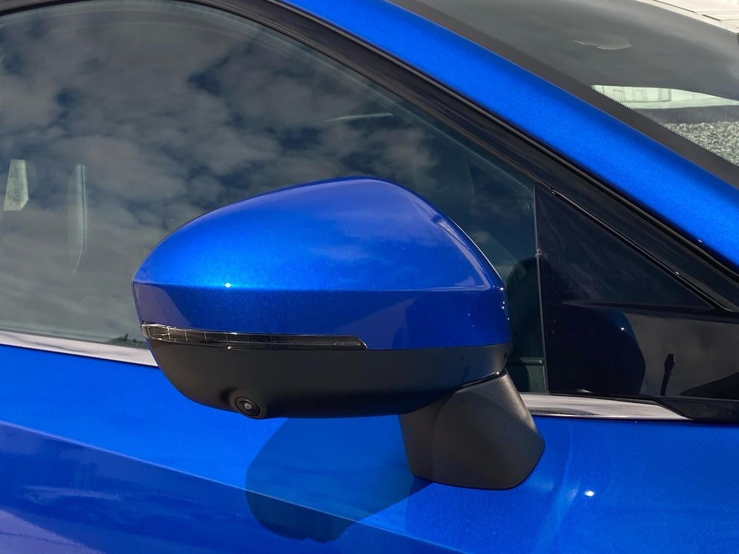 Used Nissan Qashqai 2022 for sale - 78195263: Photo 36