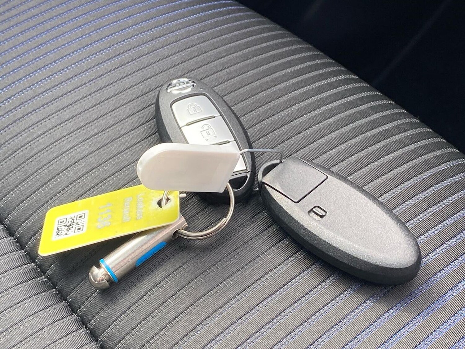 Used Nissan Qashqai 2022 for sale - 78195263: Photo 38