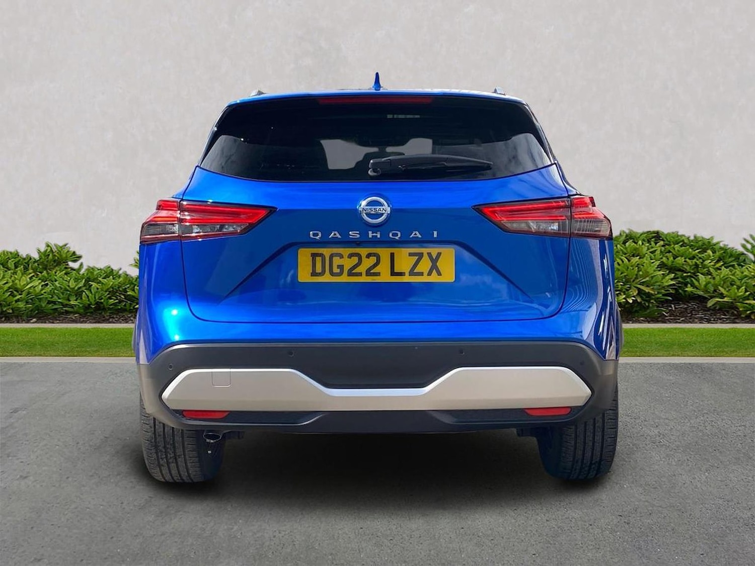 Used Nissan Qashqai 2022 for sale - 78195263: Photo 4