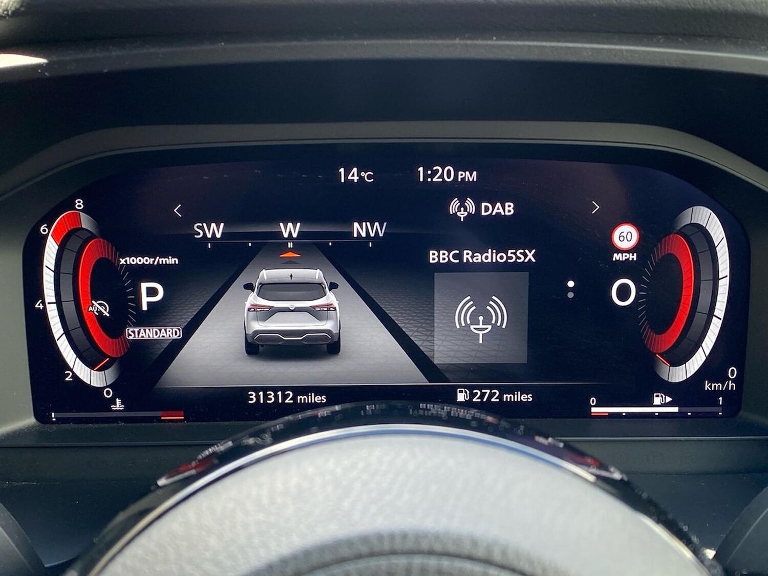 Used Nissan Qashqai 2022 for sale - 78195263: Photo 40