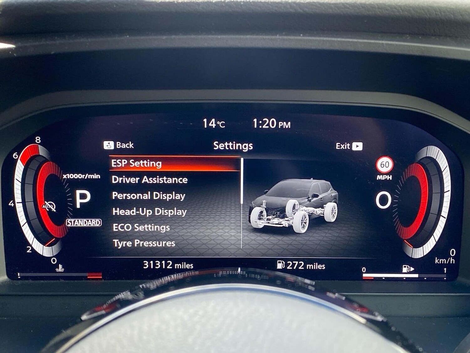 Used Nissan Qashqai 2022 for sale - 78195263: Photo 41