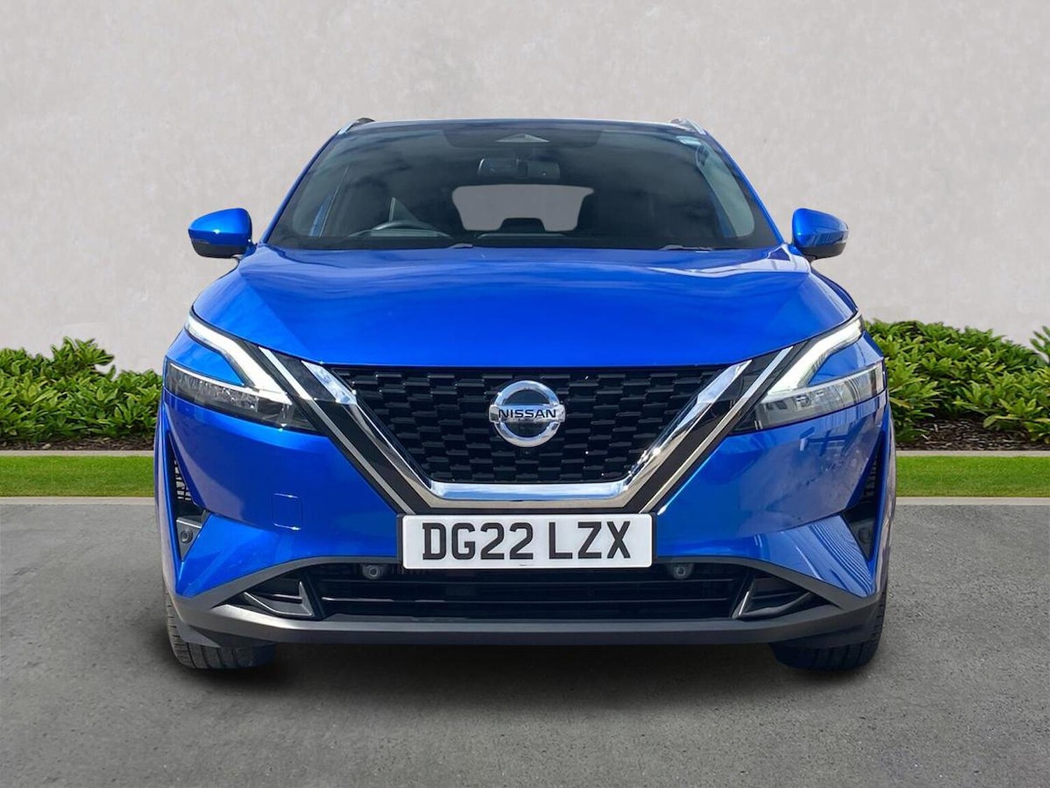 Used Nissan Qashqai 2022 for sale - 78195263: Photo 5