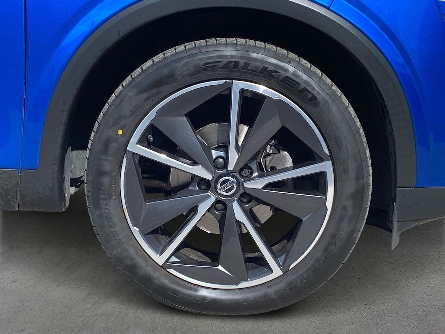 Used Nissan Qashqai 2022 for sale - 78195263: Photo 6