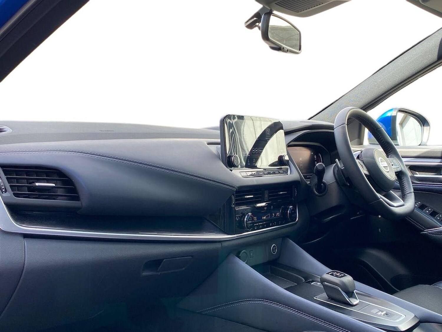 Used Nissan Qashqai 2022 for sale - 78195263: Photo 7