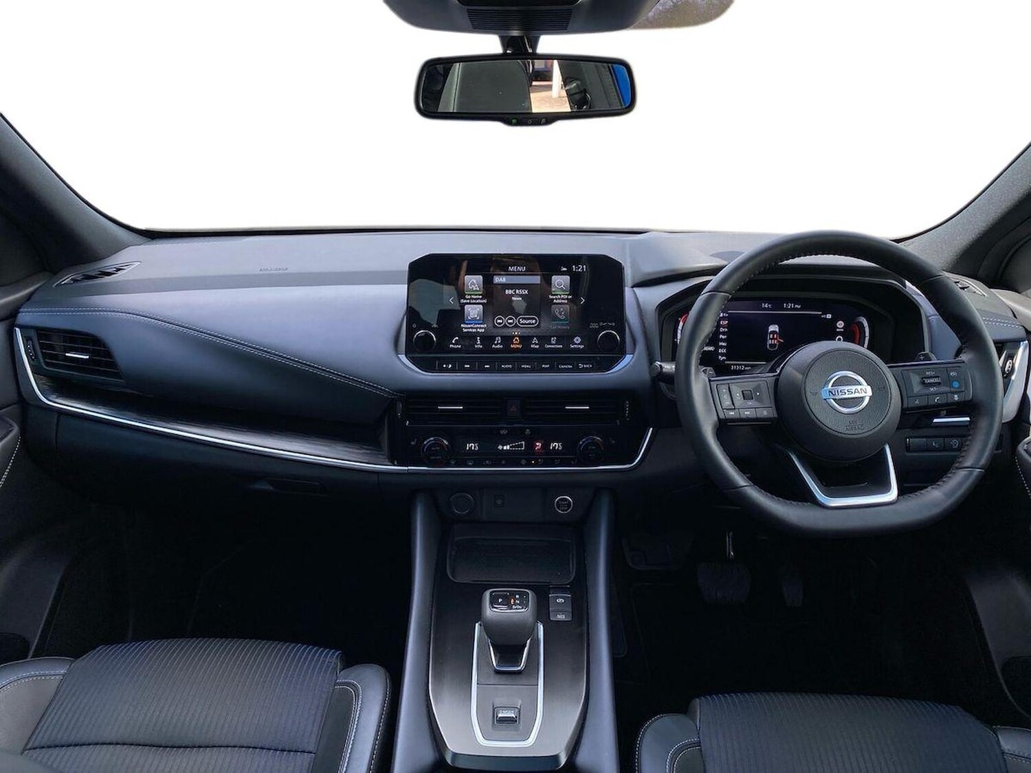 Used Nissan Qashqai 2022 for sale - 78195263: Photo 8