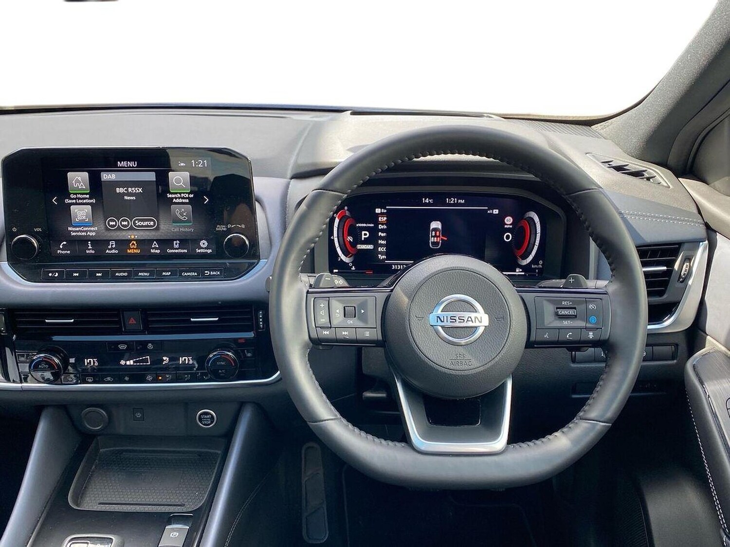 Used Nissan Qashqai 2022 for sale - 78195263: Photo 9