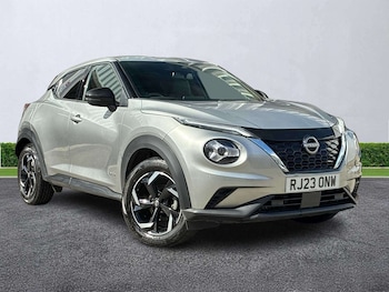 Used Nissan Juke 2023 for sale - 78860656: Photo