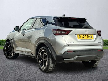 Used Nissan Juke 2023 for sale - 78860656: Photo