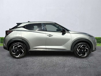 Used Nissan Juke 2023 for sale - 78860656: Photo