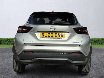 Used Nissan Juke 2023 for sale - 78860656: Photo