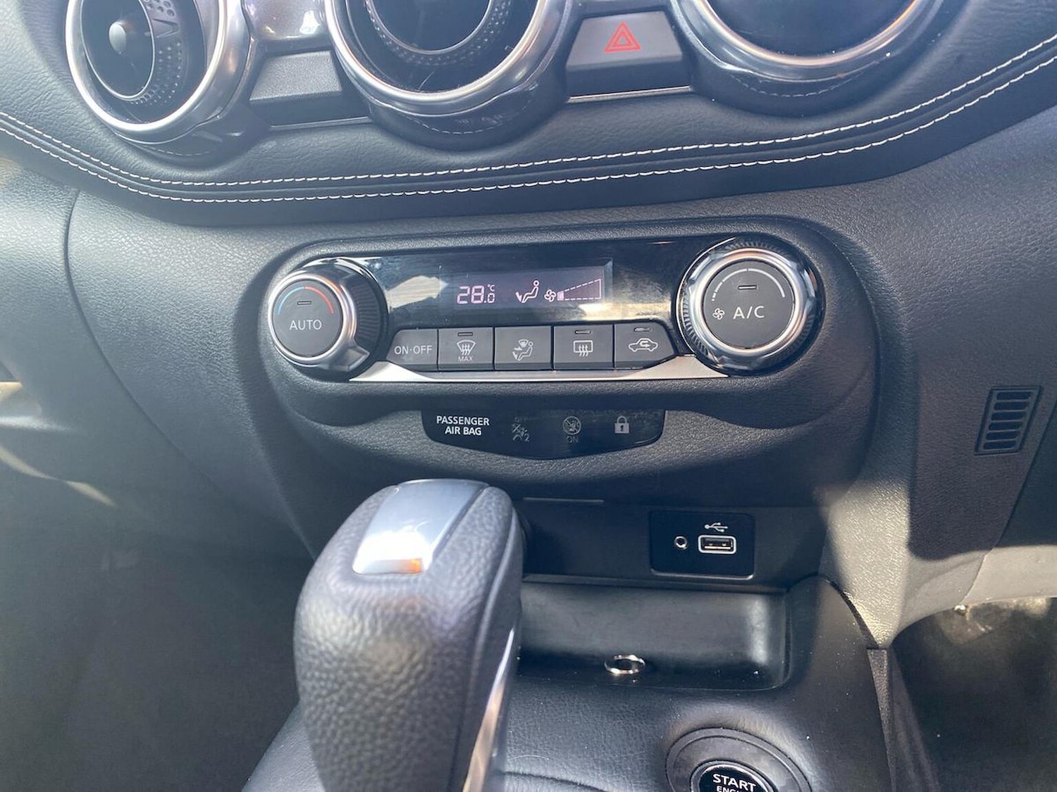 Used Nissan Juke 2024 for sale - 76663764: Photo 12