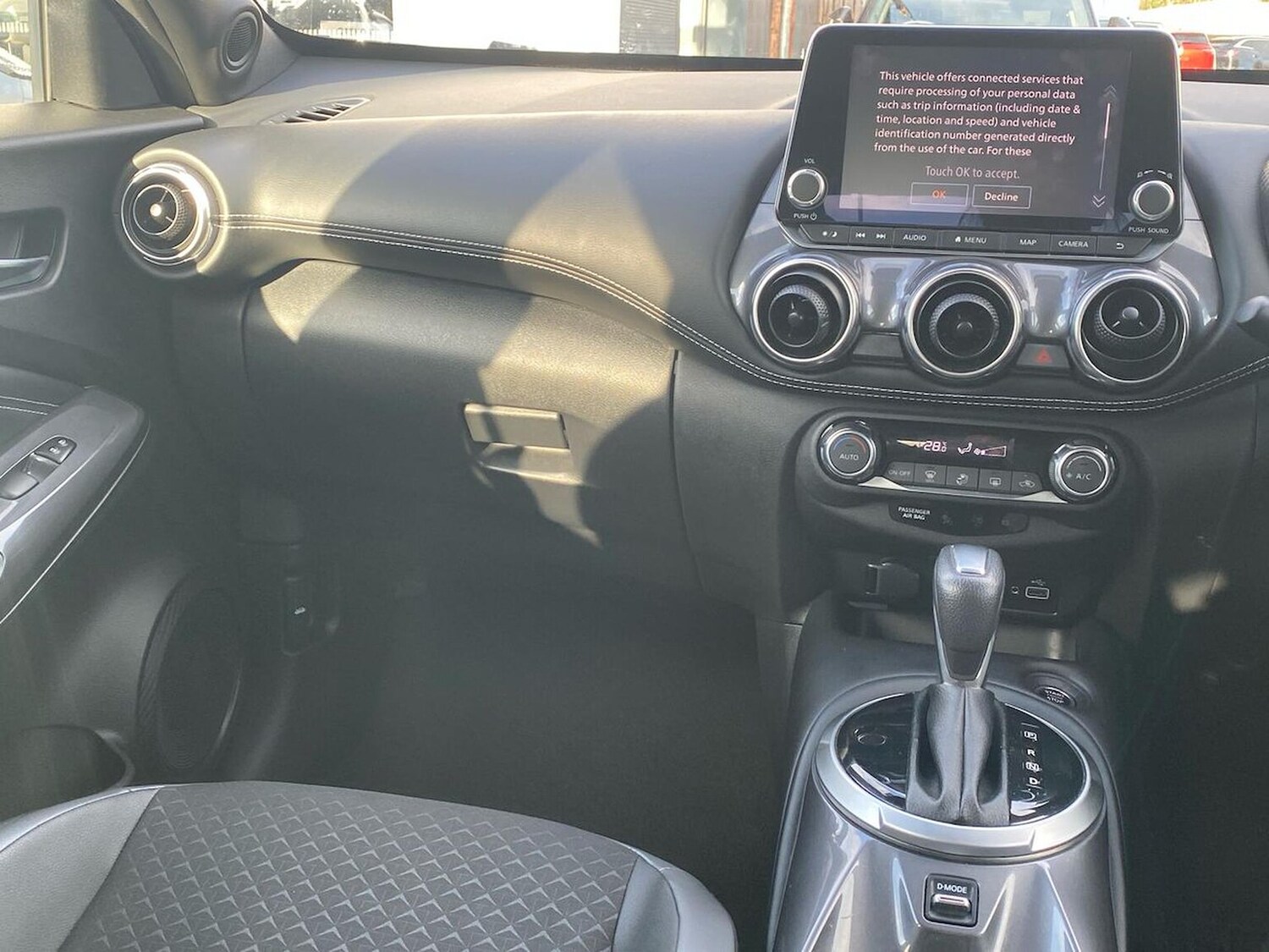 Used Nissan Juke 2024 for sale - 76663764: Photo 13